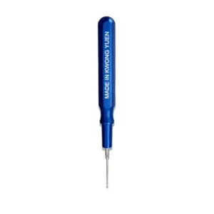 New Watch Repair Special Tools, Precision Oil Pen, Four-piece Steel Source Set, Movement Oil Injection, Watch Repair Set