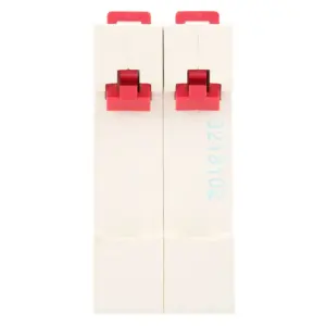 Air Switch DZ47-63Z 2P Circuit Breaker DC 500V 10A/16A/20A/32A/40A/63A MCB DC Circuit Breaker Industrial Use