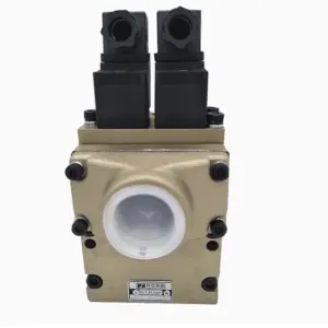 Ross J3573A J3573B J3573C Pneumatic Solenoid duplex valve J3573A4735 J3573A4883 J3573B4883 J3573A4893 J3573B4894 J3573A5257