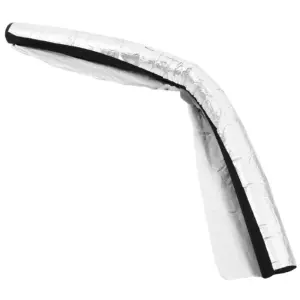 Insulation Foam Tube Sleeve Foam Wrap Cover Easy Install Protect Outdoor Pipes Irrigation Hose Winter Freeze Protection
