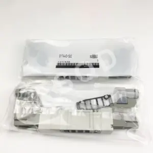 SY7420-5LZE-02 SY7440-5DZ  solenoid valve electromagnetic valve pneumatic component air tools SY7000 series
