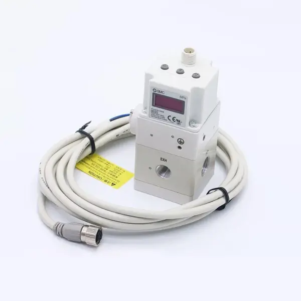 SMC type Regulator ITVX Electro ITVX2030-313BL ITVX2030-013N ITVX2030-043L ITV2030-31F3BL3 Pneumatic Proportional Solenoid Valve