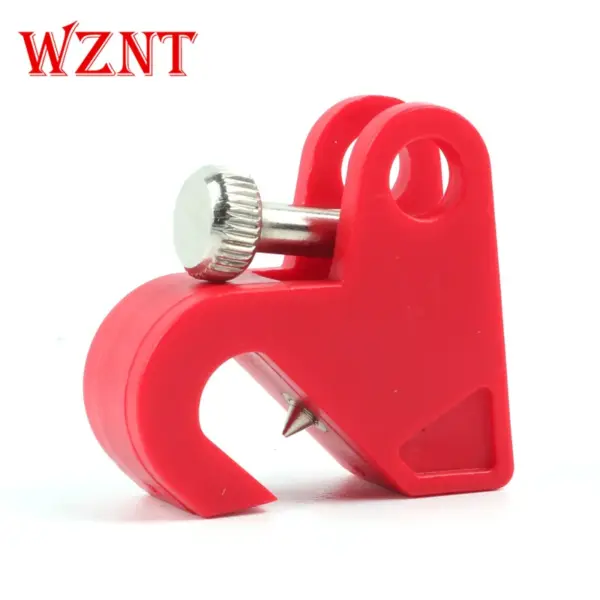 NT-D14 Electrical MCCB MCB Safety Circuit Breaker Lockout Tagout Devices