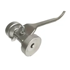 AWAH Skate Wheel Joint Raker Easy To Use Grout Remover Tool Tile Grout Cleaning Tool Tile Grouting Removing Paint