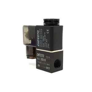 Air Solenoid Valves 2V025-08 2 Position 2 Port 1/4" Normally Closed Pneumatic Solenoid Valve 12V 24V 110V 220V