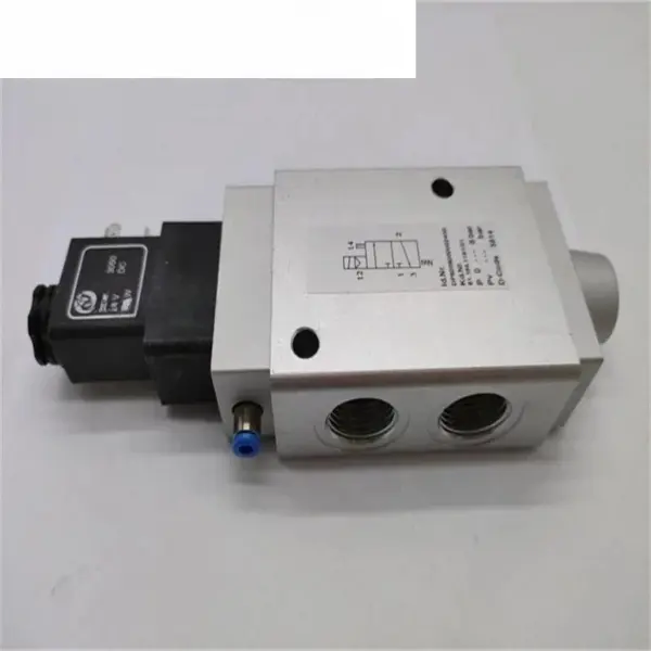 Cross-border Special Offers DP8206000002400 Solenoid Valve 3/2 Wege NW12 Pneumatic Cyilnder SM74 SM102 CD102 PM52 Machine Valve