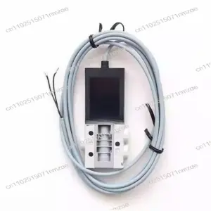 For Pneumatic Solenoid Valve LK14-M52-AT-G18-1R8L-S 8042567 Air Control Valve Industrial Automation