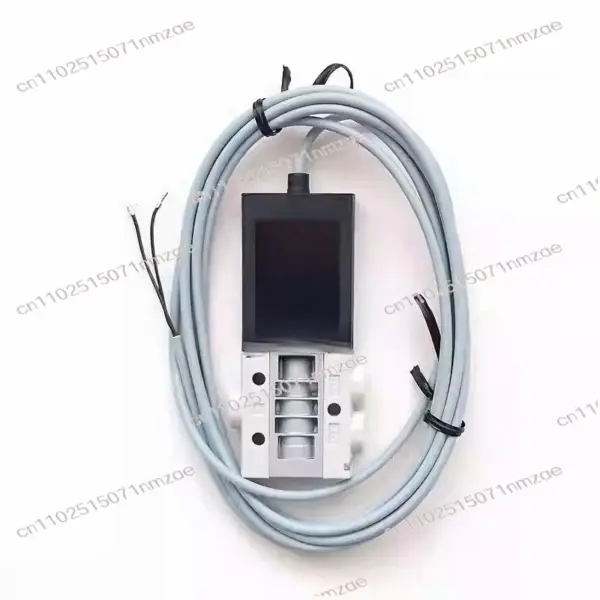 For Pneumatic Solenoid Valve LK14-M52-AT-G18-1R8L-S 8042567 Air Control Valve Industrial Automation