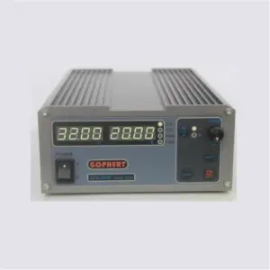 CPS-3220 Mini DC Adjustable Power Supply 0-32V 0-20A Variable Lab Bench Source with OVP/OCP/OTP Protection 110V/230V