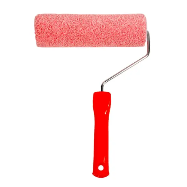 Texture Roller DIY Versatile Smooth Professional Decorative Art Pattern Paint