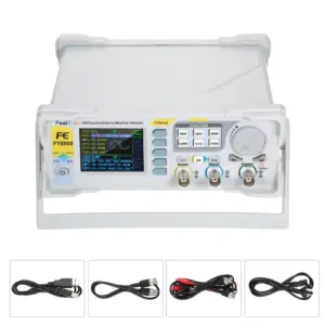 Hot SalesSuitable For FY6900-20M Dual Channel DDS Function Arbitrary Waveform Signal Generator/frequency Counter/pulse