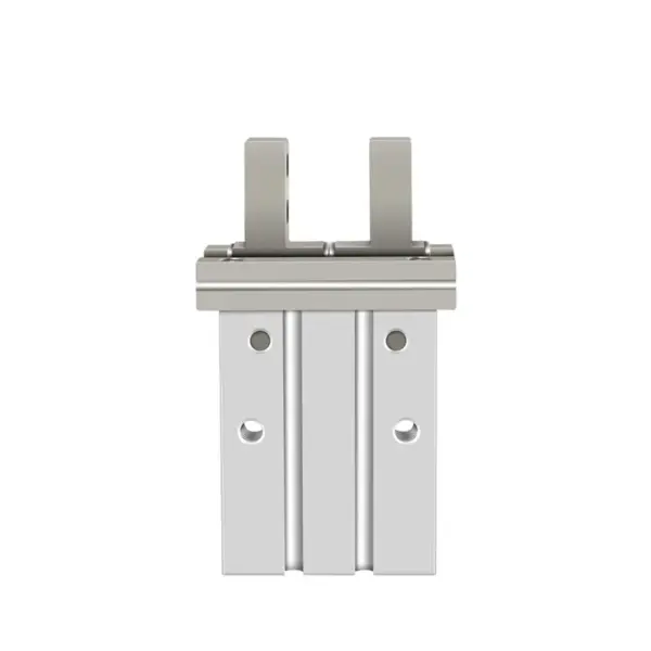 MHZ2 MHZL2 SMC Type Parallel Style Pneumatic Air Gripper Cylinder MHZ2 6D 10D 16D 20D 25D 32D 40D Double Acting MHZ2-16DN