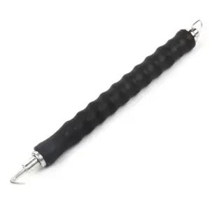 Semi-automatic Steel Bar Hook Straight Pull High Hardness Wire Tying Hook Labor Saving Rebar Tying Tool Wire Binding