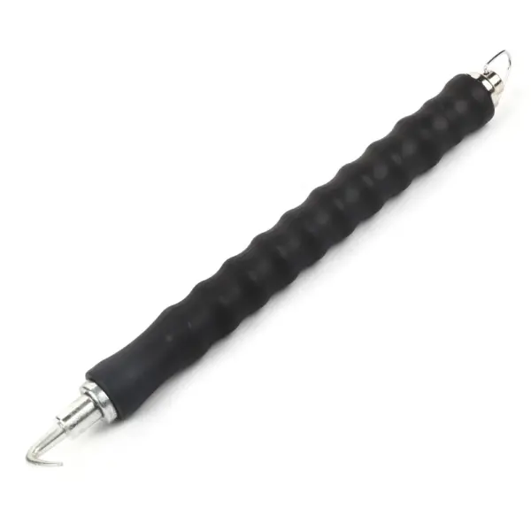 Semi-automatic Steel Bar Hook Straight Pull High Hardness Wire Tying Hook Labor Saving Rebar Tying Tool Wire Binding