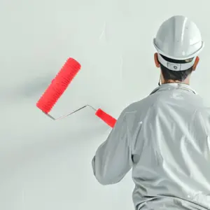 Artistic Pattern Paint Roller DIY Texture Tool for Walls Furniture Easy Use Decorative Embossing Wall Painting Roller