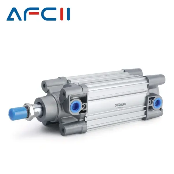 CP96SDB Air Cylinder Standard Type Double Acting 32/40/50/63/80/100-25-50-75-100-150-200-C Single/Double Rod