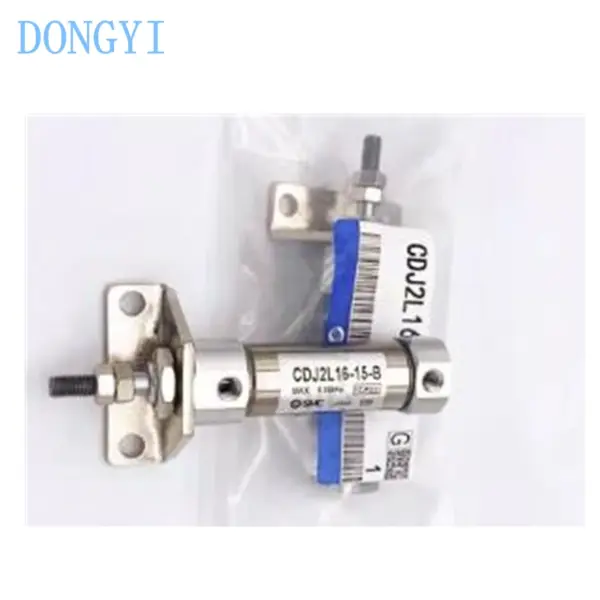 Air Cylinder Standard Type Double Acting Single Rod CJ2 CJ2L CJ2L16 CDJ2L16 CJ2L16-5Z/10Z/15Z/20Z/25Z/30Z/35Z/40Z/45Z/50Z -B