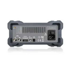 PSG9080 Programmable Digital DDS 2channel Frequency Function Signal Generator