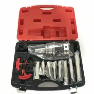BT40 NBH2084 Precision Micro Boring Head Set