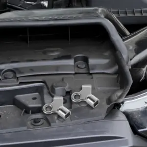 5Pcs Radiator Bleed Valve Keys Radiator Air Vent Square Hole Heater Utility Plumbing Tool Key Water Key Socket Keys
