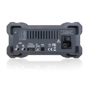 hot sales PSG9080 80M Programmable Digital Control DDS Dual-Channel Arbitrary Waveform Frequency Meter Function Signal Generator