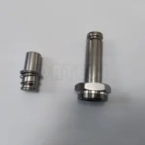 Pulse solenoid valve Pilot head Pneumatic Solenoid iron core  8320G series SCG353A047A051 14mm solenoid valve kits