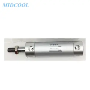 Air Cylinder Pneumatic CG1 CDG1 Double Acting Standard Type CG1BN40 CDG1BN40/CG1BN40-25Z/50Z/75Z/100Z/125Z/150Z/175Z/200Z/250Z