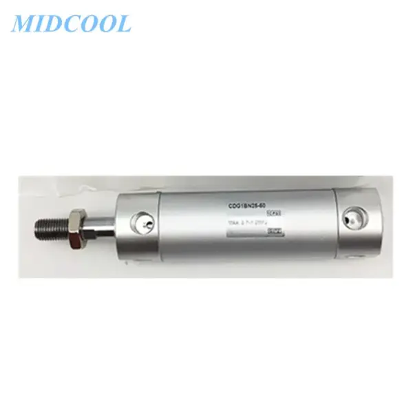 Air Cylinder Pneumatic CG1 CDG1 Double Acting Standard Type CG1BN40 CDG1BN40/CG1BN40-25Z/50Z/75Z/100Z/125Z/150Z/175Z/200Z/250Z