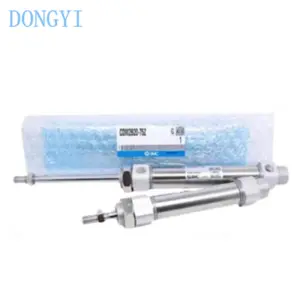 Air Cylinder Double Acting CM2 CM2B20 CDM2B20 CM2B20/CDM2B20-650A/700A/750A/800A/850A/900A/950A/1000A