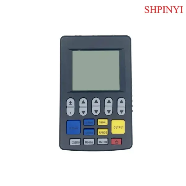 0-10V 4-20mA Signal Generator Function Current/Voltage/Resistance/Thermcouple Input and Measure