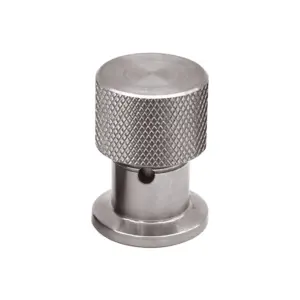 KF16 KF25 KF40 304 Stainless Steel Vacuum Air Pressure Vent Valve Safety Release Valve Pressure Relief Valve