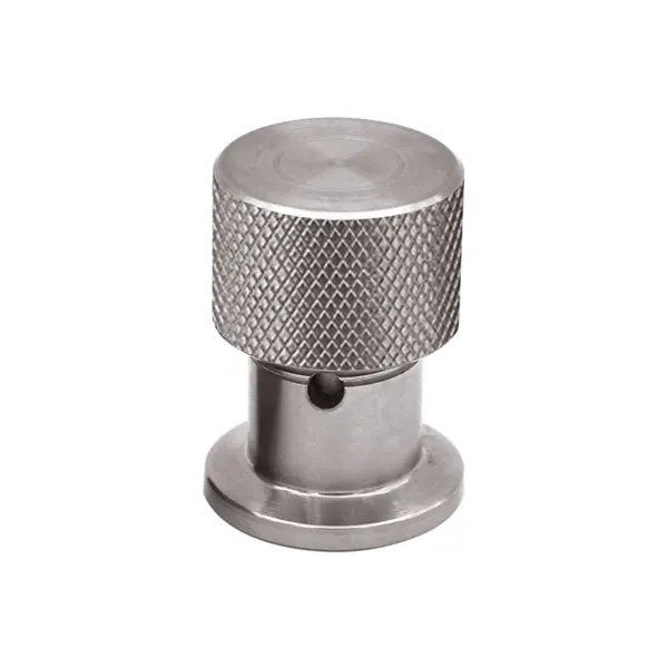 KF16 KF25 KF40 304 Stainless Steel Vacuum Air Pressure Vent Valve Safety Release Valve Pressure Relief Valve