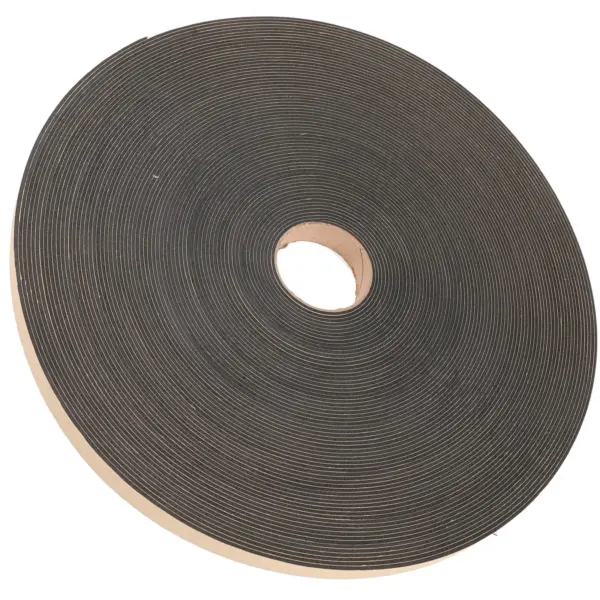 1 Roll Premium Flexible Foam Sealing Strip for Doors Windows Speakers Furniture Appliances Soundproofing Draft Blocker Weather