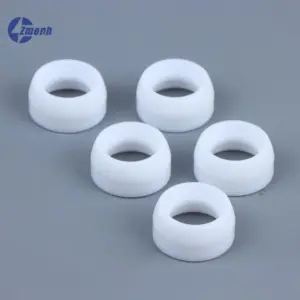 New！5/10PCS TIG Insulation Cup Gaskets 18CGG For WP 17/18/26 TIG Welding Torches Insulating Washers Replacement