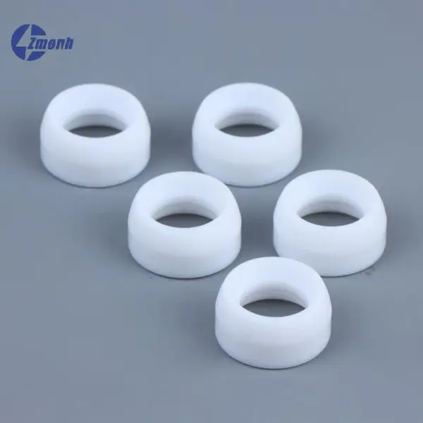 New！5/10PCS TIG Insulation Cup Gaskets 18CGG For WP 17/18/26 TIG Welding Torches Insulating Washers Replacement