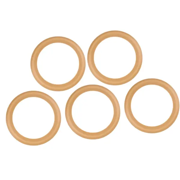 Oil Free Cylinder Cylinder Seal Sleeve Air Compressor Piston Ring Silent Oil Compressor Compressor Sleeve Air Pump Piston Ring