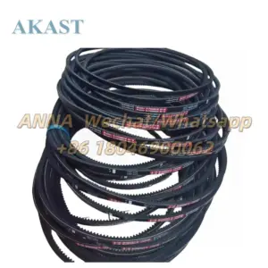 2903102301=1613839601 air compressor V-belt driving belt