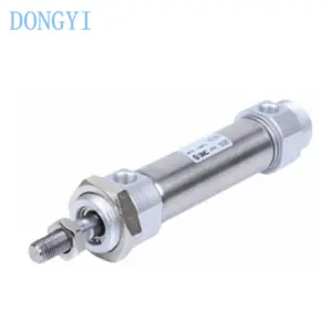 Air Cylinder Double Acting CM2 CM2B20 CDM2B20 CM2B20/CDM2B20-100A/125A/150A/175A/200A/225A/250A/275A/300A