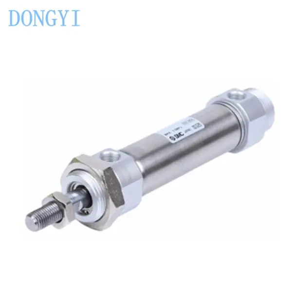 Air Cylinder Double Acting CM2 CM2B20 CDM2B20 CM2B20/CDM2B20-100A/125A/150A/175A/200A/225A/250A/275A/300A