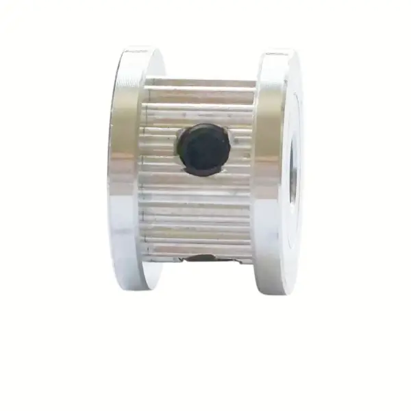 GT2 AF Timing Pulley 20 Tooth 2GT Bore Diameter 4mm 5mm 6mm Synchronous Wheel Gear Part For Belt Width 6mm 10mm 3D Printer Parts