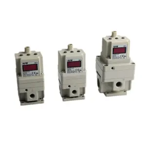 SMC type Regulator ITV Electro Pneumatic Proportional Solenoid Valve ITV1010-312L ITV1030-312N ITV1050-312CS ITV2010-312S 2050