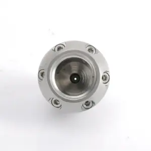 Stainless Steel Sewer Jet Nozzle 1 2 NPT High Pressure Sprayer for Home and Industrial Drains