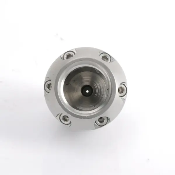 Stainless Steel Sewer Jet Nozzle 1 2 NPT High Pressure Sprayer for Home and Industrial Drains