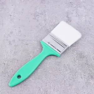 MAKE-Industrial Tool Paint Tray Set With Sponge Roller Brushes
