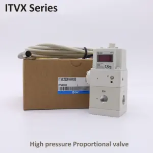 Original replacement Electro Pneumatic Proportional Solenoid Valve ITVX2030-313BL ITVX2030-013N ITVX2030-043L ITV2030-31F3BL3