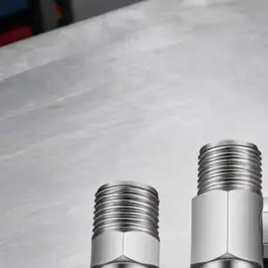 For Airbrush Adapter Kit 14 pcs Includes 1/8 and 1/4 Male Female Quick Release Connectors for Compressor Hose Use