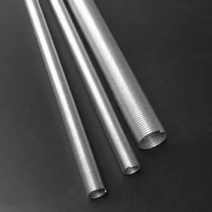 2PCS Wire 1.4mm 1.5mm 1 Meter Long Spring Steel Tension Spring Extension Spring Out Diameter 1mm/1.5mm/2mm/2.5mm/3mm/3.5mm/4/5mm
