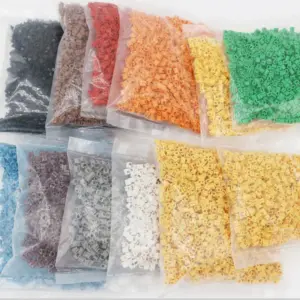 EC 0/1/2/3 Number 0/1/2/3/4/5/6/7/8/9   Cable Markers  PVC Number Marker Tubes for Cable Wire Identification