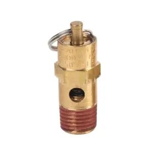 For Air Compressor Relief Valves Relief Valve Pumps Pneumatics Fittings High Quality Household Air Compressor Pressure