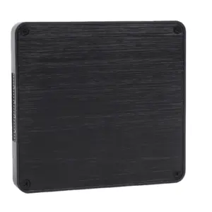 DSLogic U2Basic 16 Channel USB Logic Analyzer with 400M Sampling Rate and 100MHz Bandwidth for Protocol and Signal Analysis